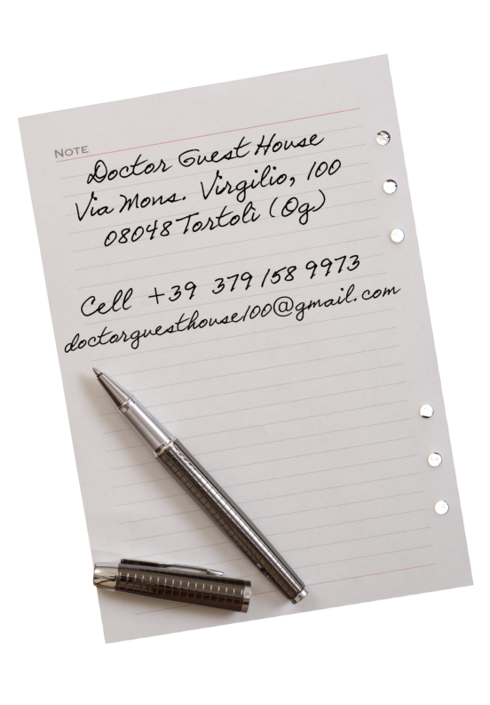 Doctor Guest House